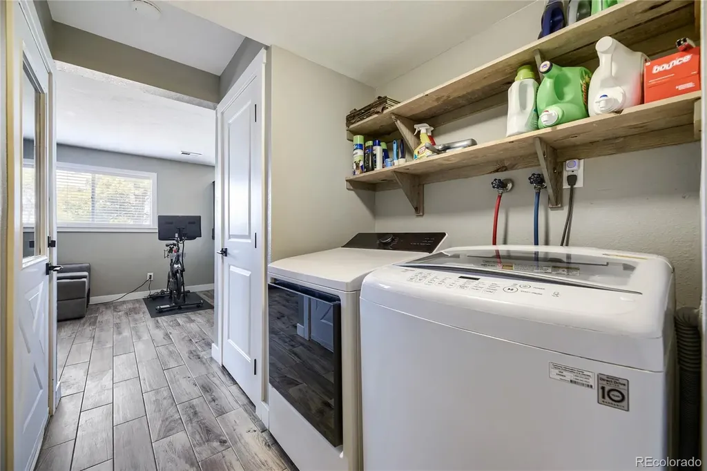 3036 S Biscay Street Aurora CO 80013