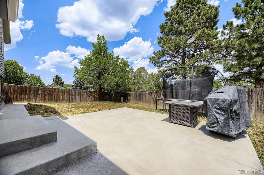 3036 S Biscay Street Aurora CO 80013