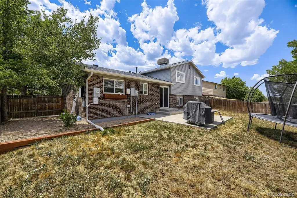3036 S Biscay Street Aurora CO 80013