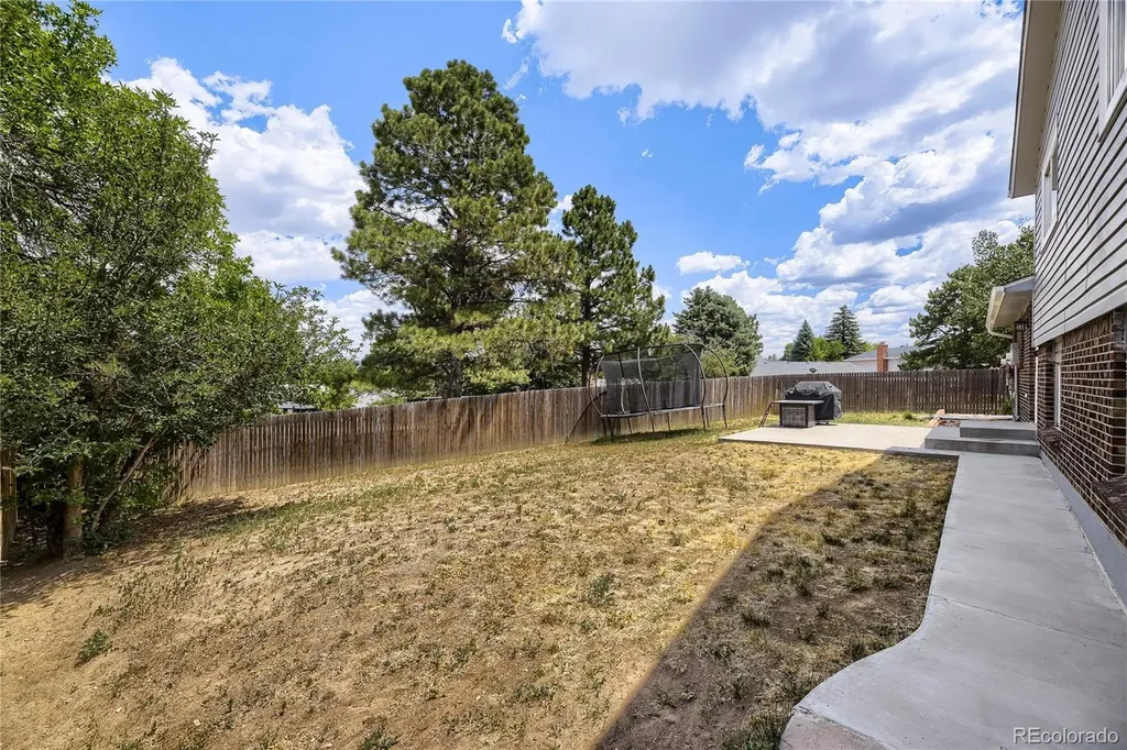 3036 S Biscay Street Aurora CO 80013