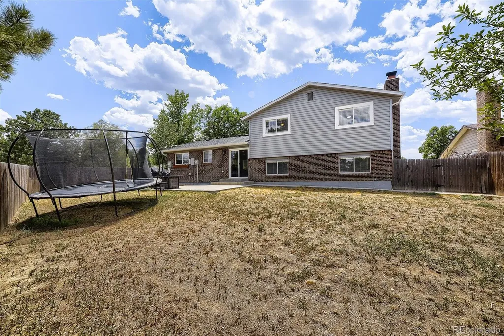 3036 S Biscay Street Aurora CO 80013