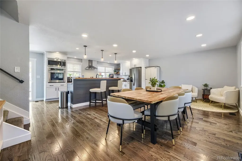 3036 S Biscay Street Aurora CO 80013