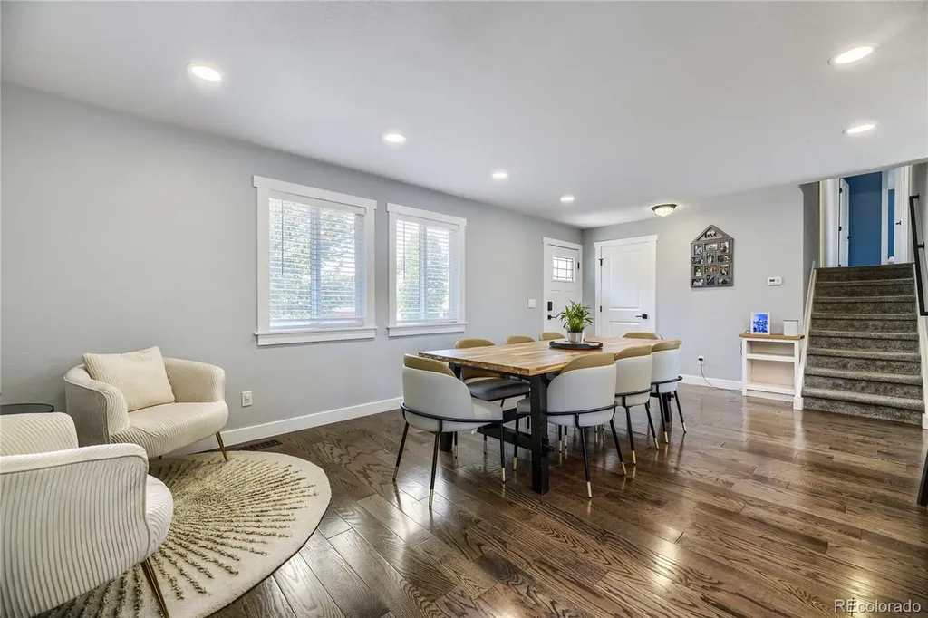 3036 S Biscay Street Aurora CO 80013