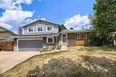 3036 S Biscay Street Aurora CO 80013
