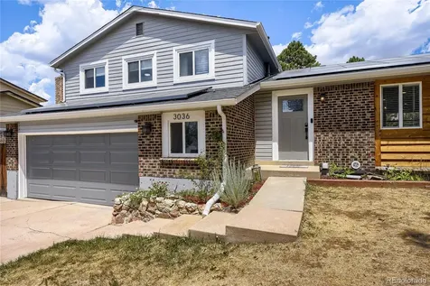 3036 S Biscay Street Aurora CO 80013