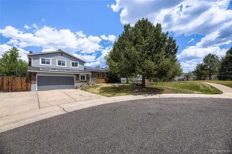 3036 S Biscay Street Aurora CO 80013