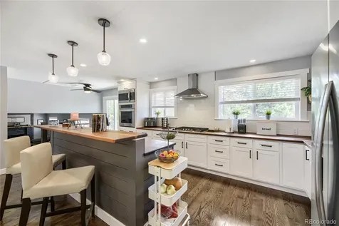 3036 S Biscay Street Aurora CO 80013