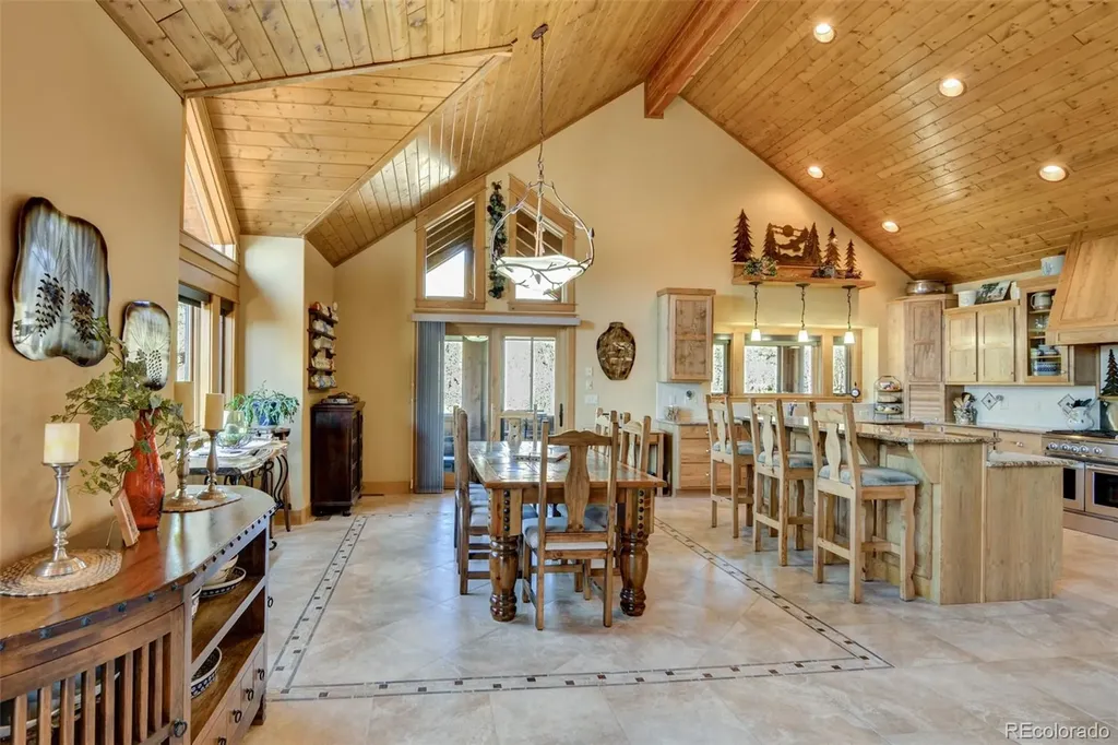 30054 Creek Run Buena Vista CO 81211