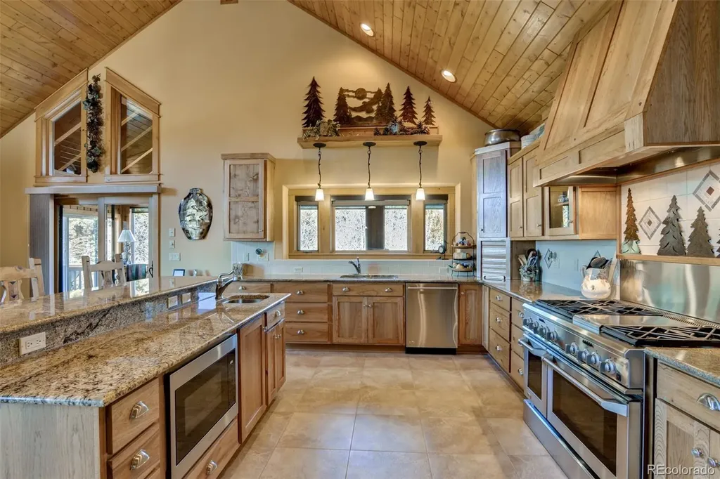 30054 Creek Run Buena Vista CO 81211