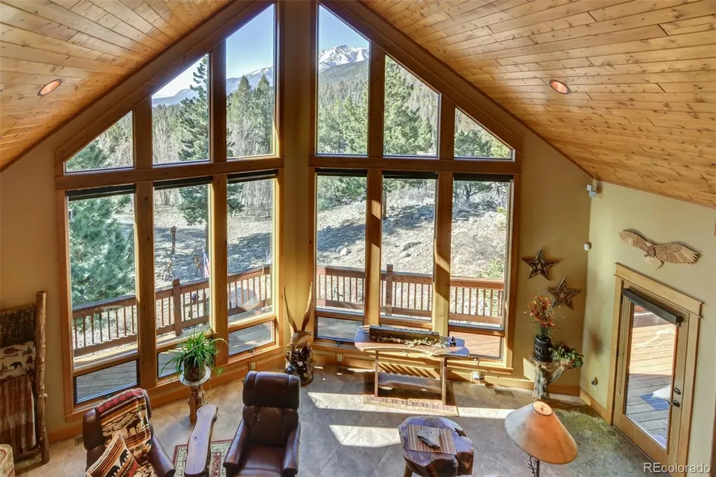 30054 Creek Run Buena Vista CO 81211