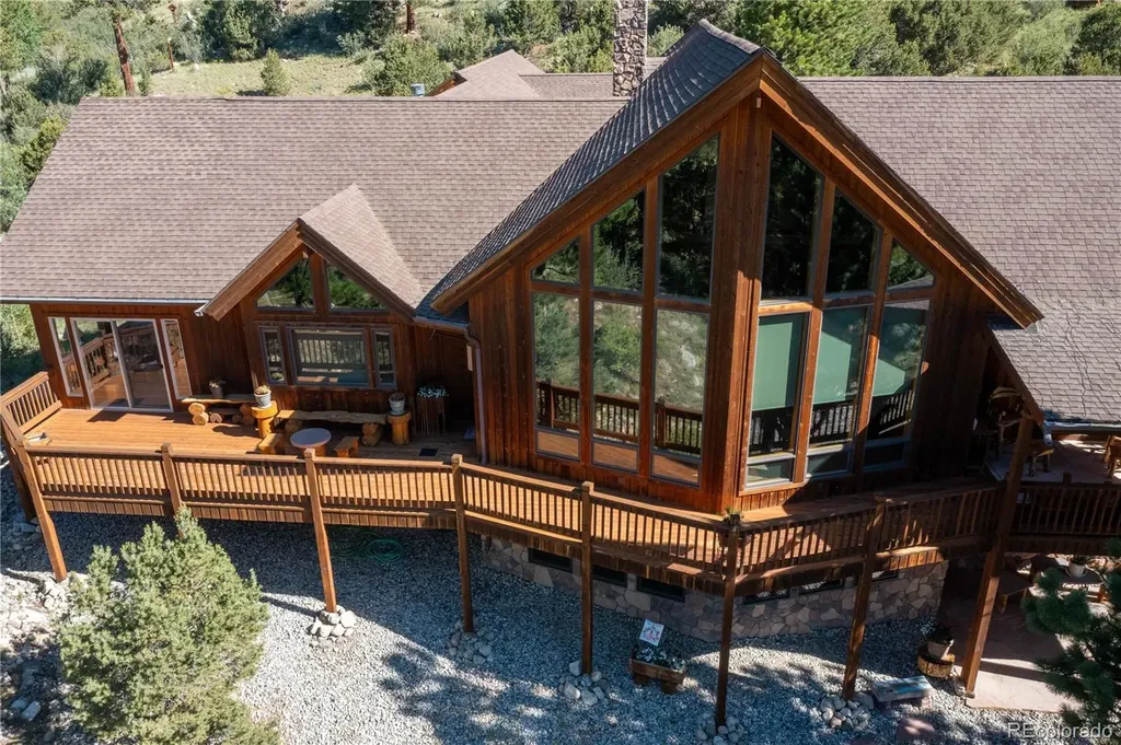30054 Creek Run Buena Vista CO 81211