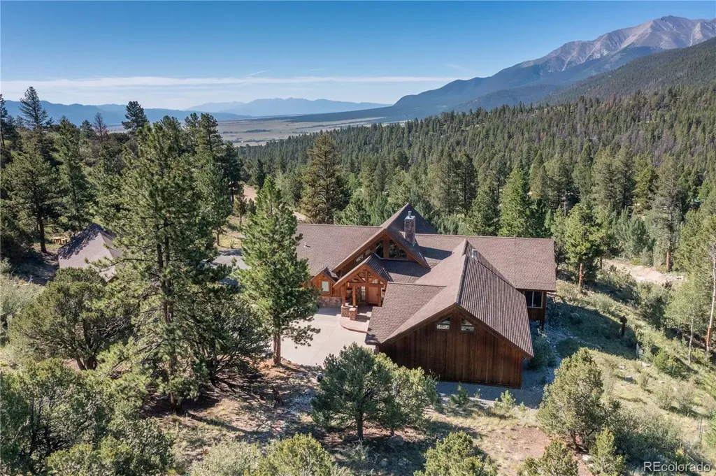 30054 Creek Run Buena Vista CO 81211