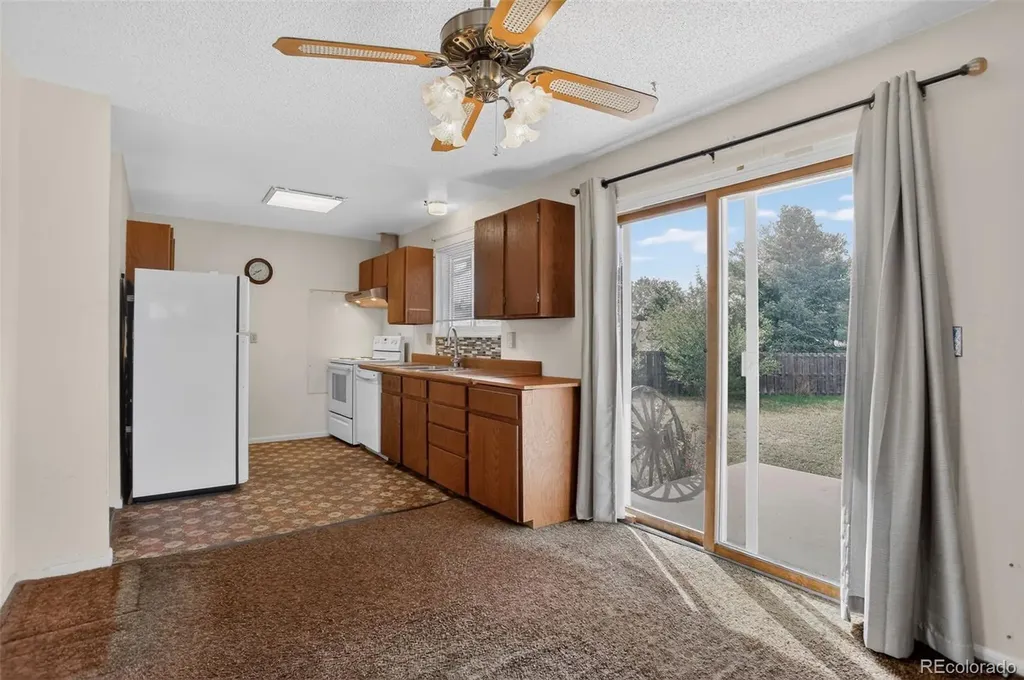 3162 W 10th Avenue Place Broomfield CO 80020