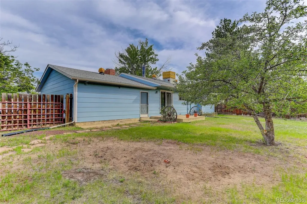 3162 W 10th Avenue Place Broomfield CO 80020