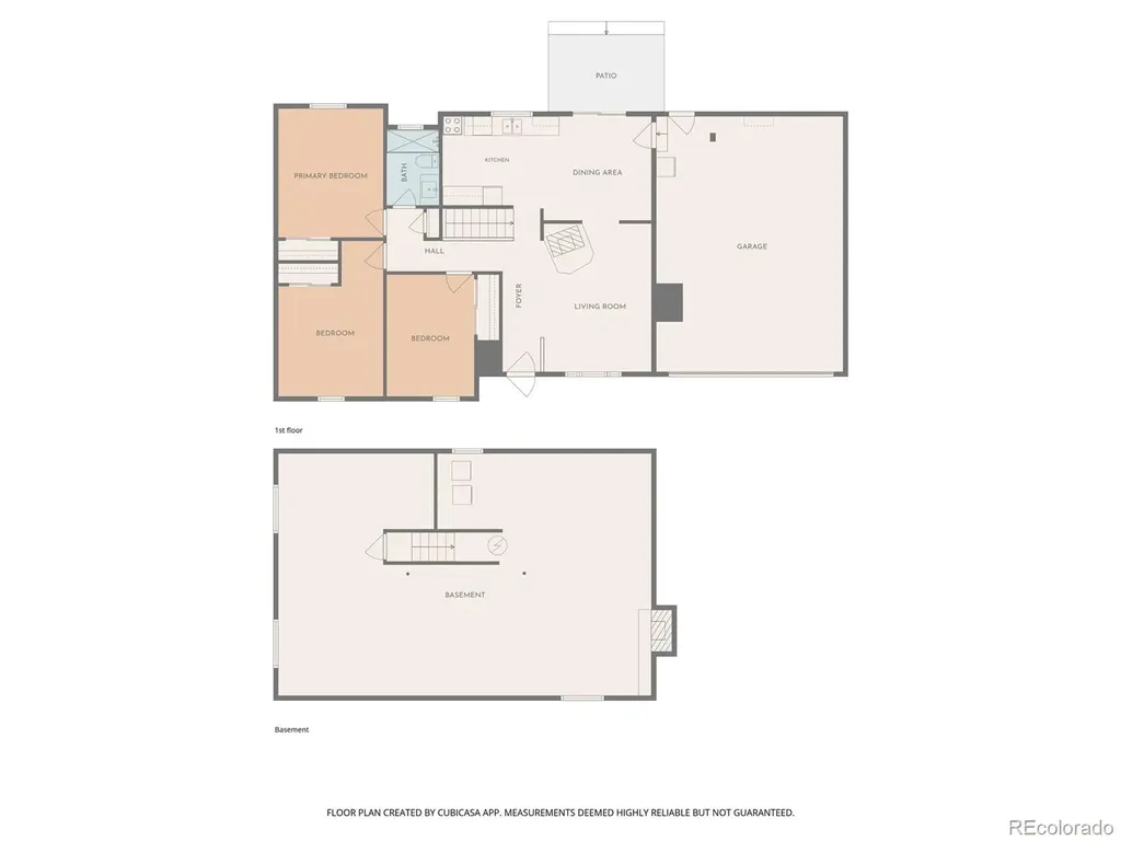 3162 W 10th Avenue Place Broomfield CO 80020