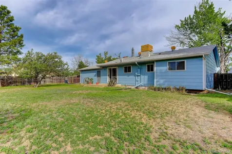 3162 W 10th Avenue Place Broomfield CO 80020