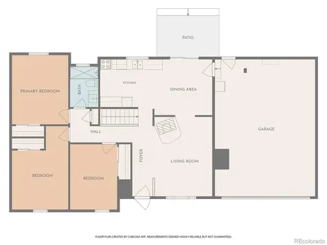 3162 W 10th Avenue Place Broomfield CO 80020