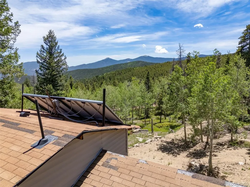 719 Miners Candle Road Idaho Springs CO 80452