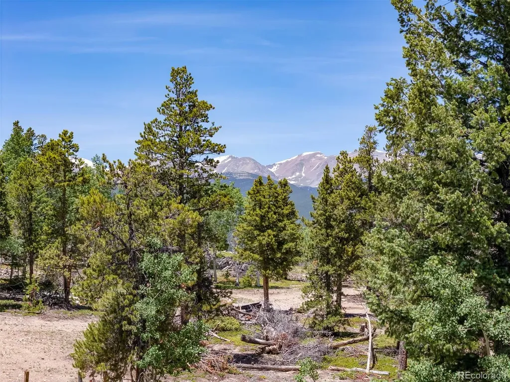 719 Miners Candle Road Idaho Springs CO 80452