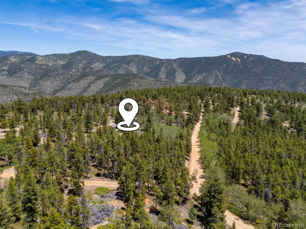 719 Miners Candle Road Idaho Springs CO 80452