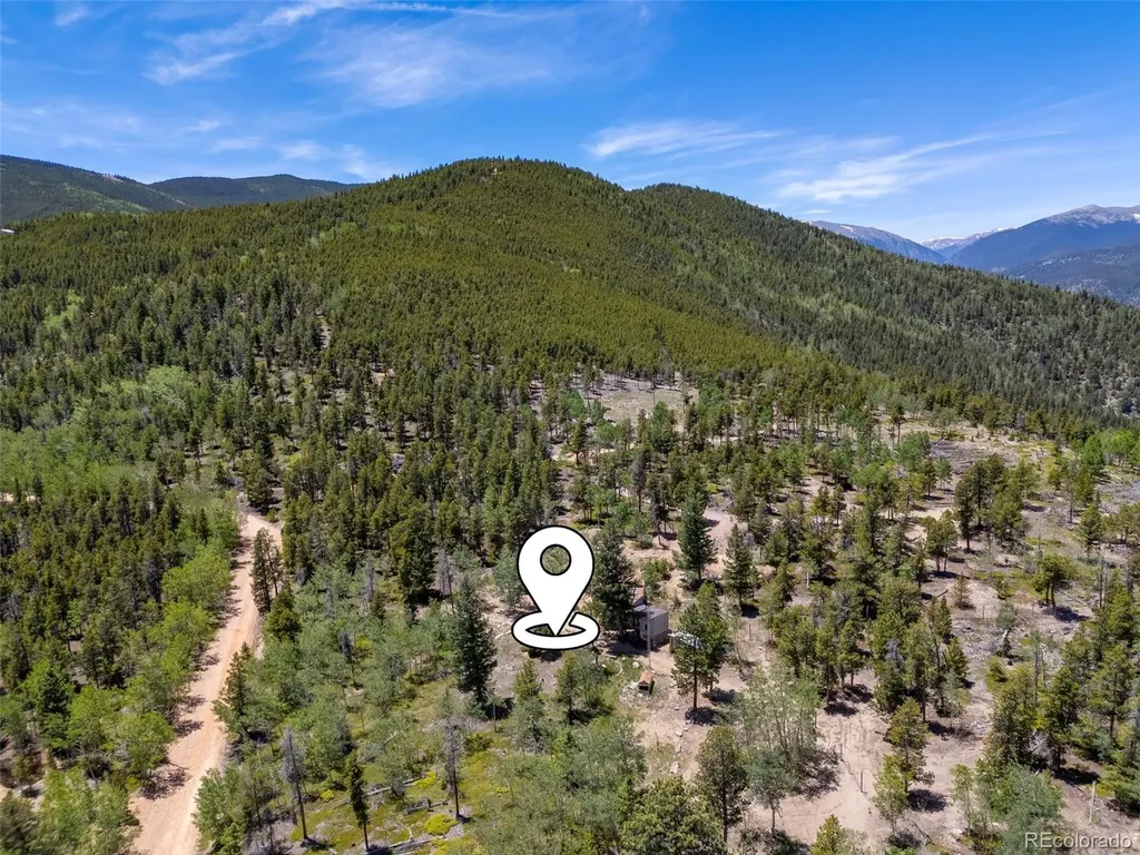 719 Miners Candle Road Idaho Springs CO 80452