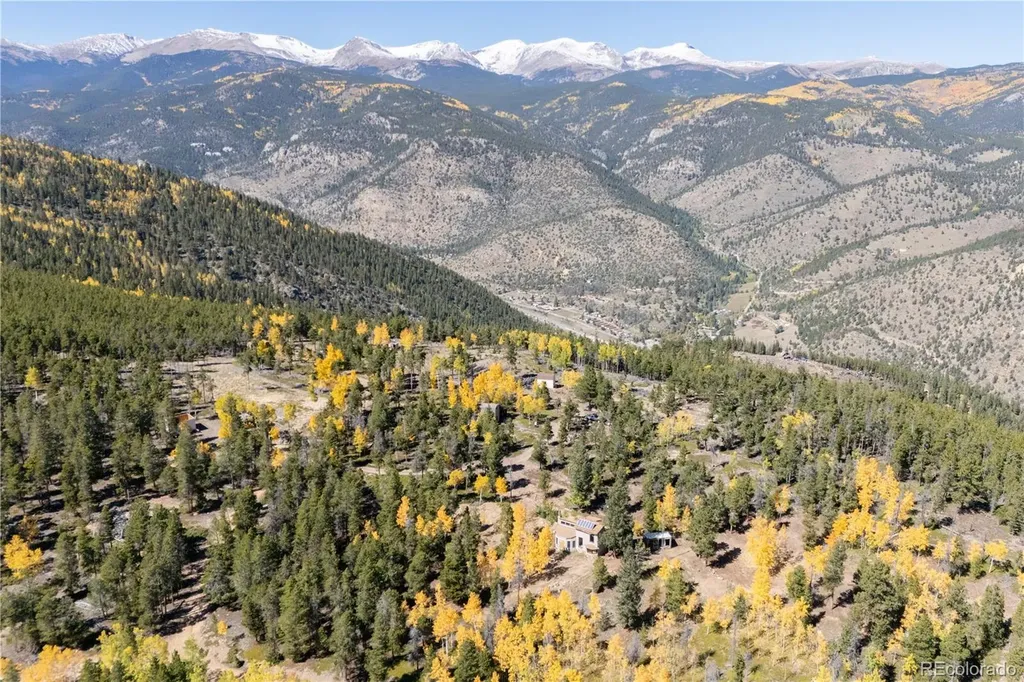 719 Miners Candle Road Idaho Springs CO 80452