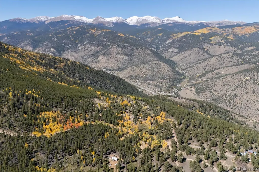 719 Miners Candle Road Idaho Springs CO 80452