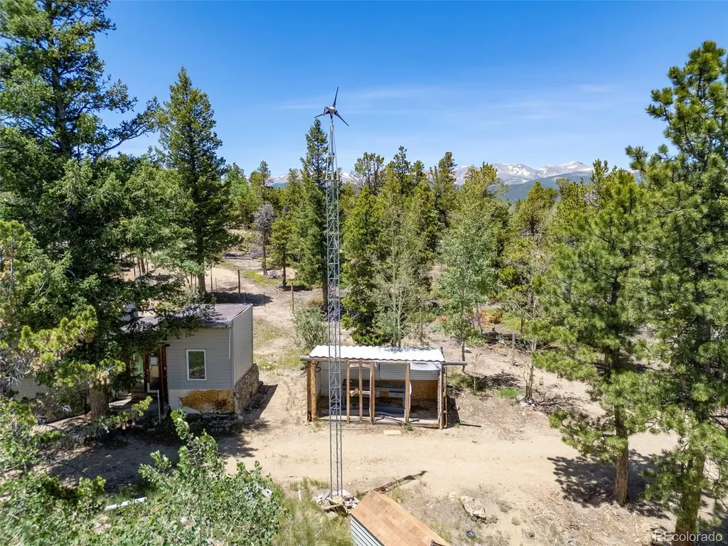 719 Miners Candle Road Idaho Springs CO 80452