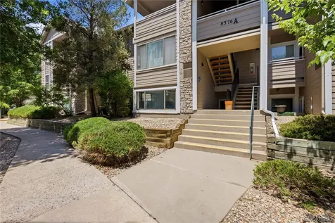 8376 S Upham Way Littleton CO 80128