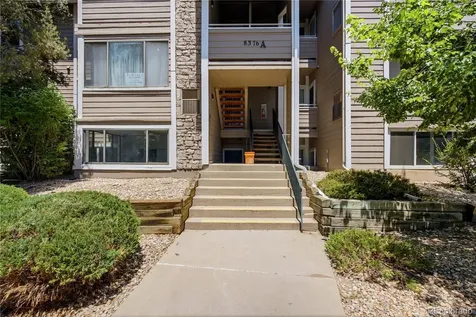 8376 S Upham Way Littleton CO 80128