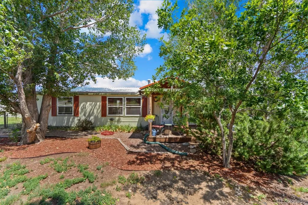 6245 Peerless Farms Road Peyton CO 80831