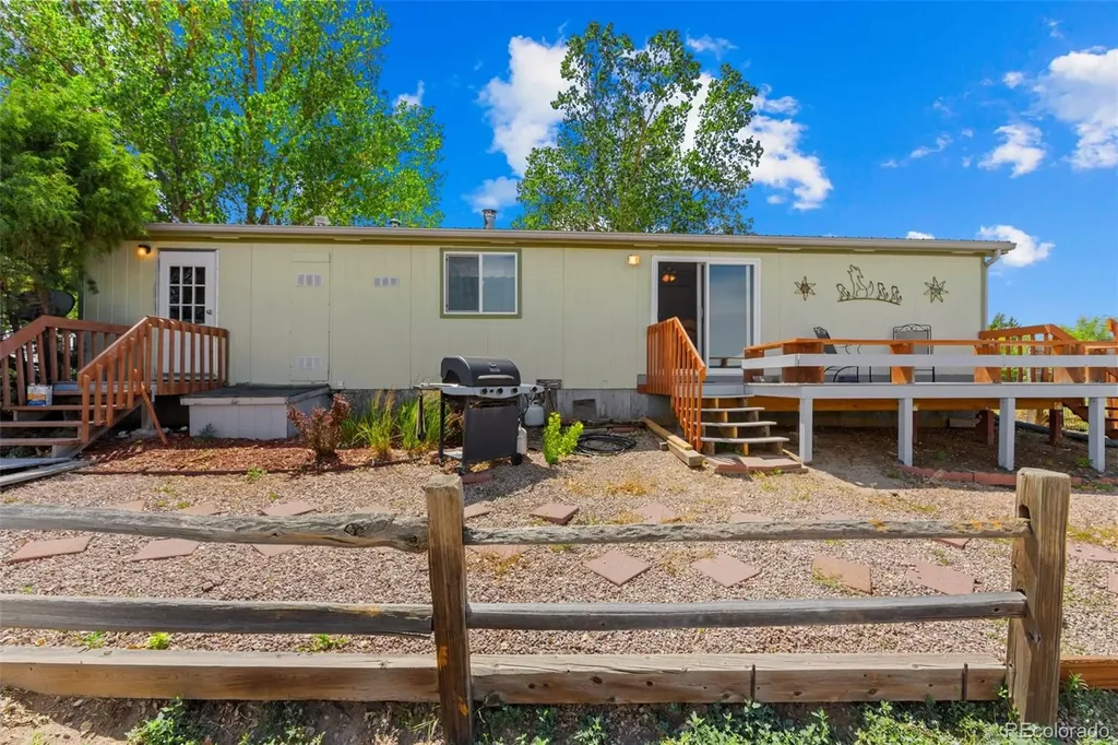 6245 Peerless Farms Road Peyton CO 80831