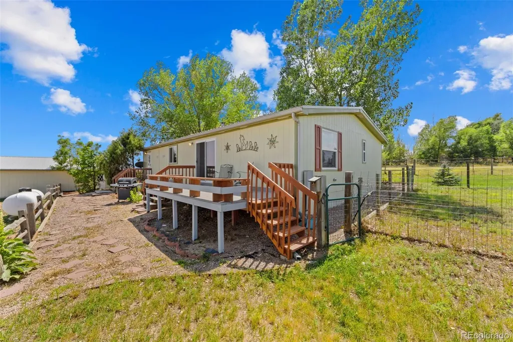 6245 Peerless Farms Road Peyton CO 80831