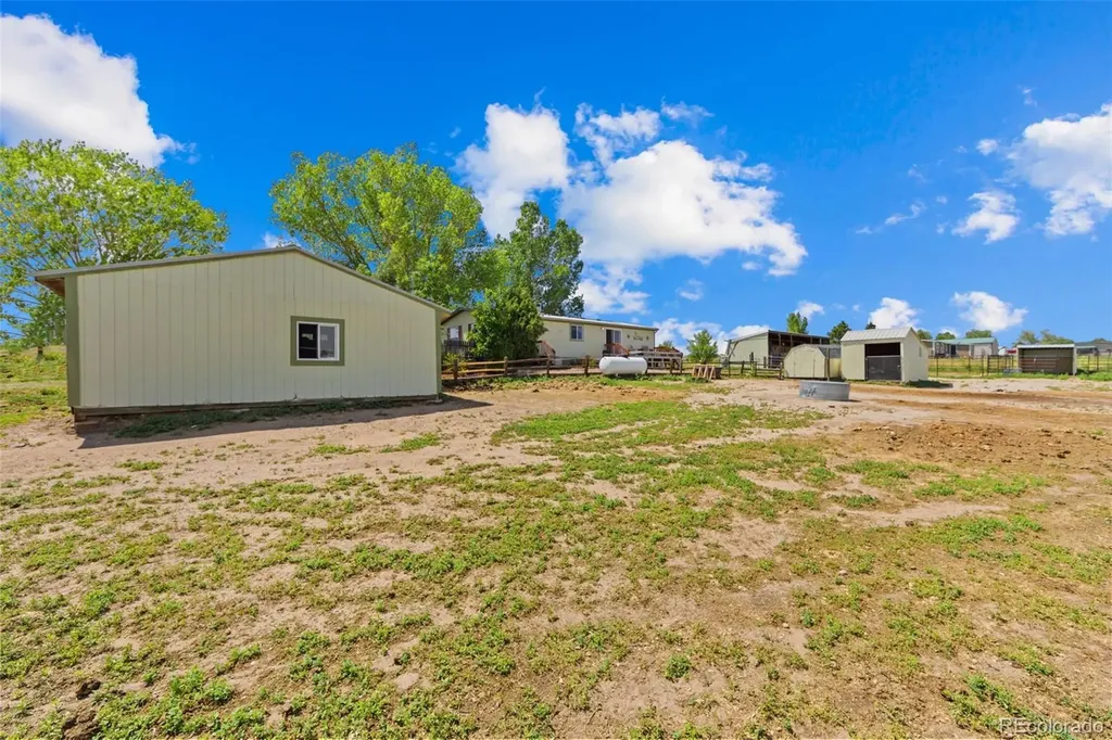 6245 Peerless Farms Road Peyton CO 80831