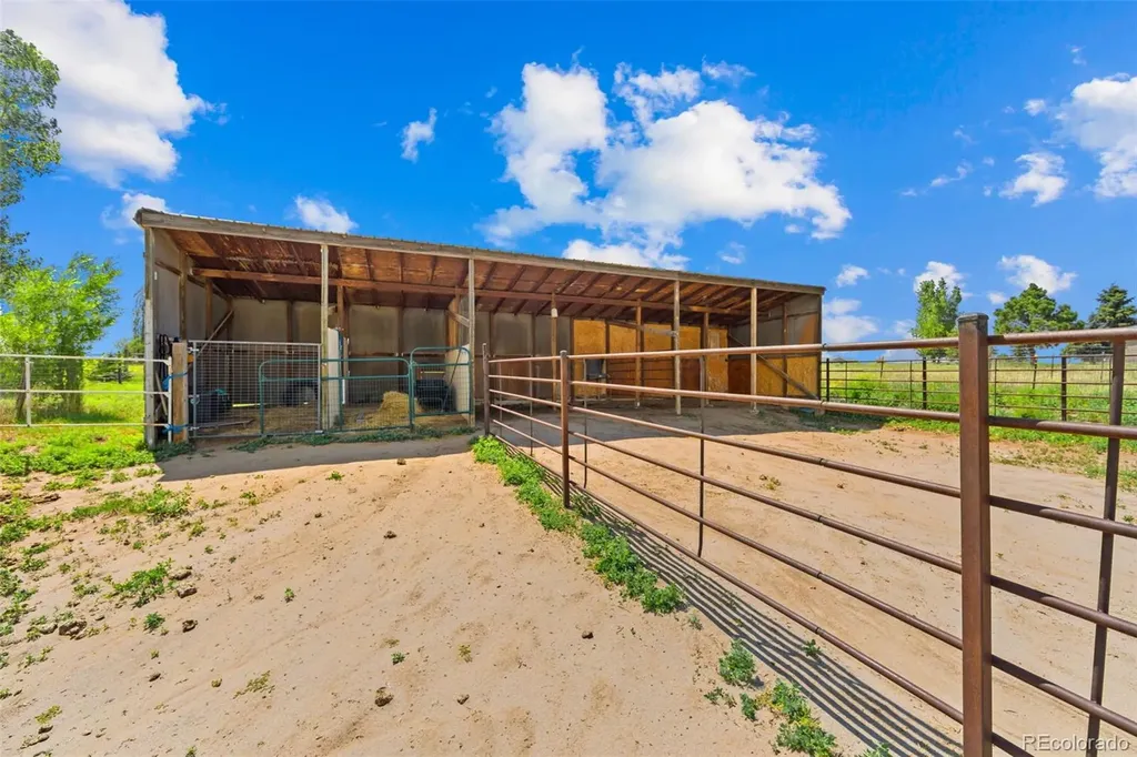 6245 Peerless Farms Road Peyton CO 80831