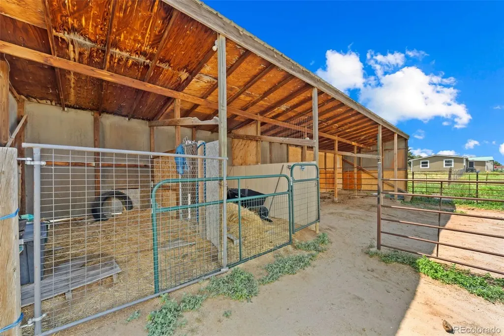 6245 Peerless Farms Road Peyton CO 80831