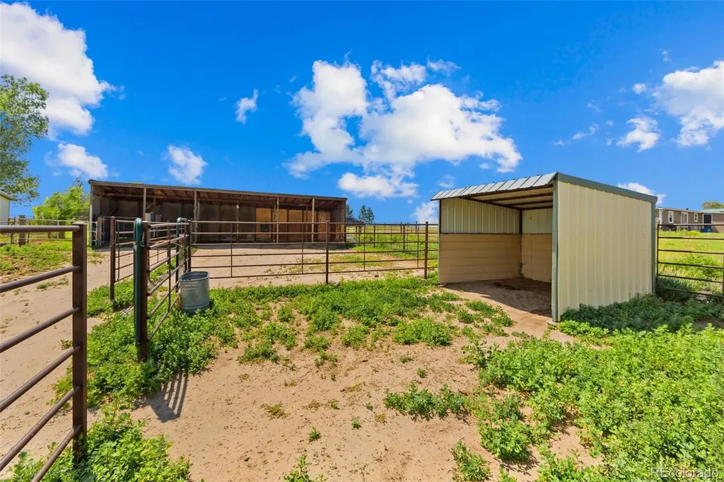 6245 Peerless Farms Road Peyton CO 80831