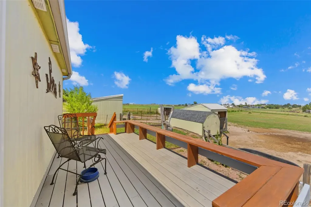 6245 Peerless Farms Road Peyton CO 80831