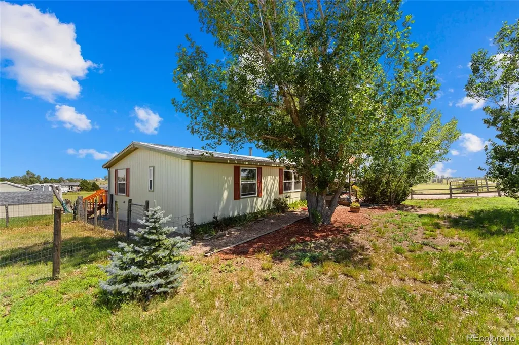 6245 Peerless Farms Road Peyton CO 80831
