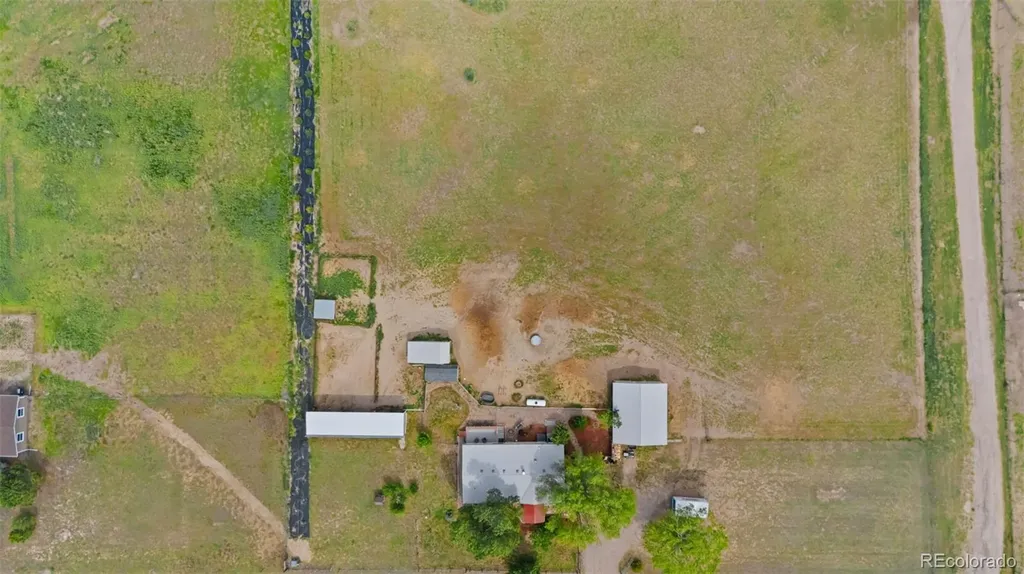 6245 Peerless Farms Road Peyton CO 80831
