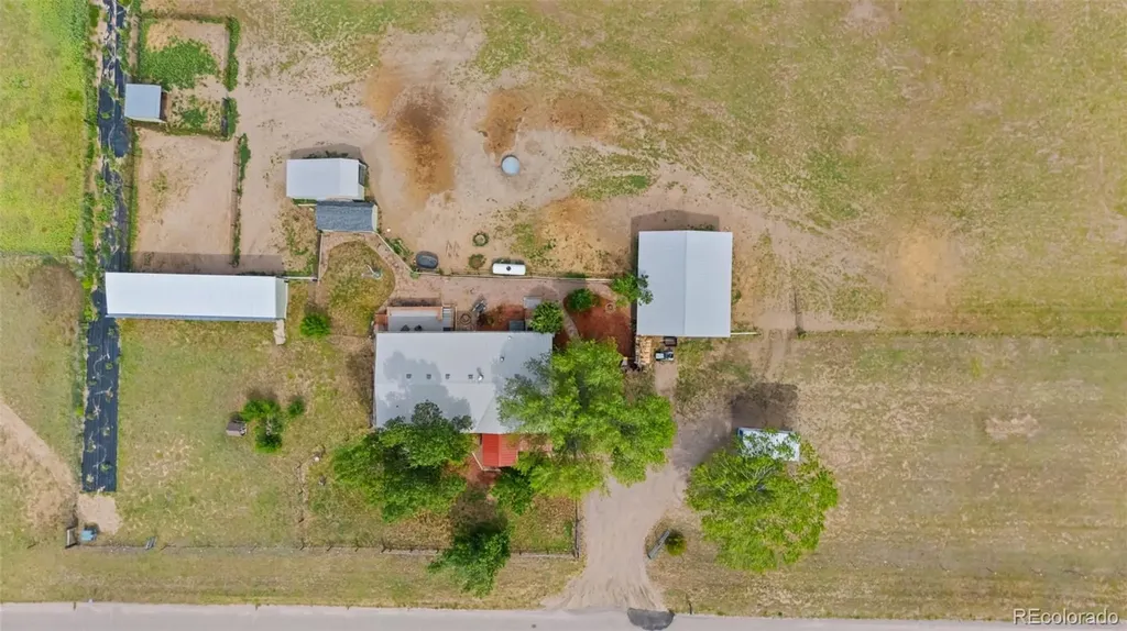 6245 Peerless Farms Road Peyton CO 80831