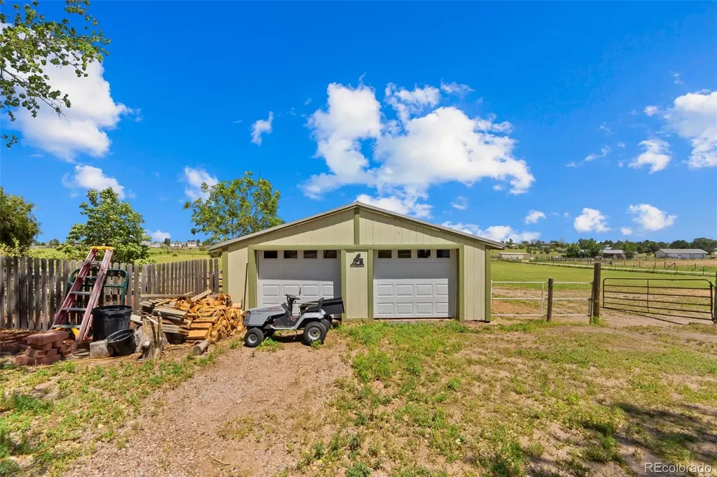 6245 Peerless Farms Road Peyton CO 80831