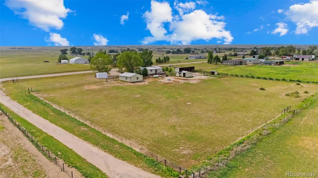 6245 Peerless Farms Road Peyton CO 80831