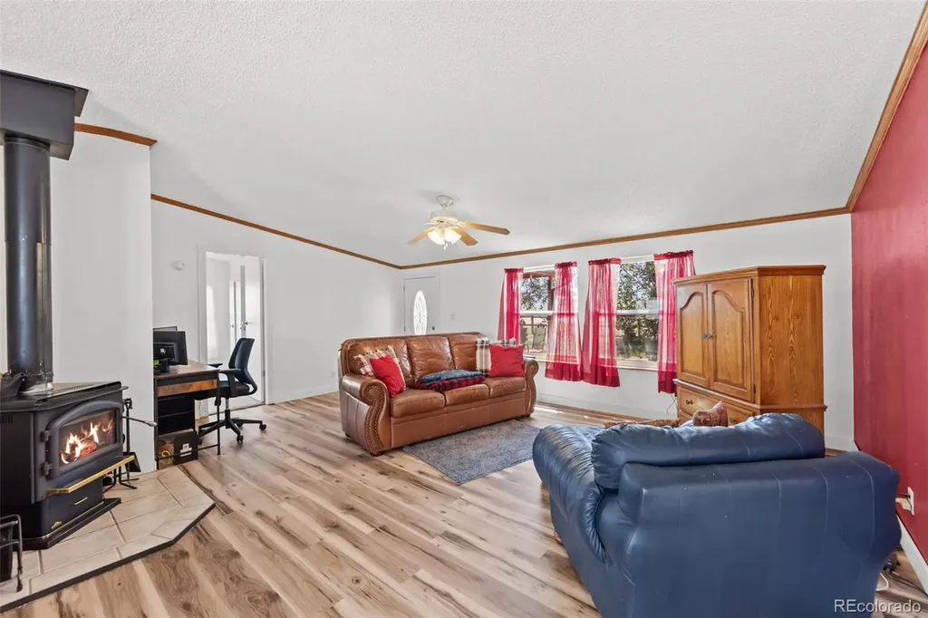6245 Peerless Farms Road Peyton CO 80831
