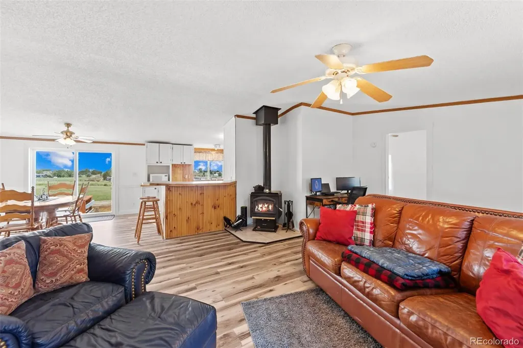6245 Peerless Farms Road Peyton CO 80831