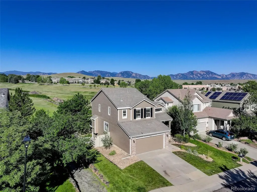 3555 Castle Peak Avenue Superior CO 80027