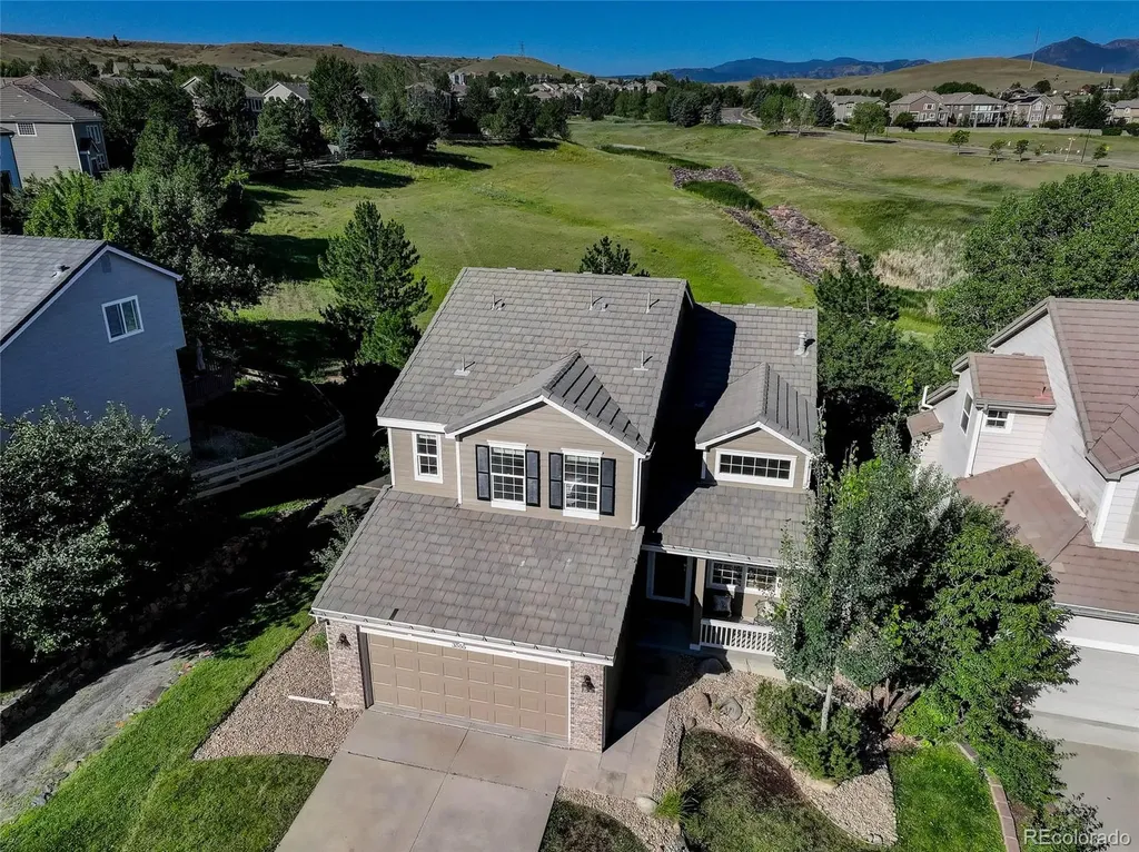 3555 Castle Peak Avenue Superior CO 80027