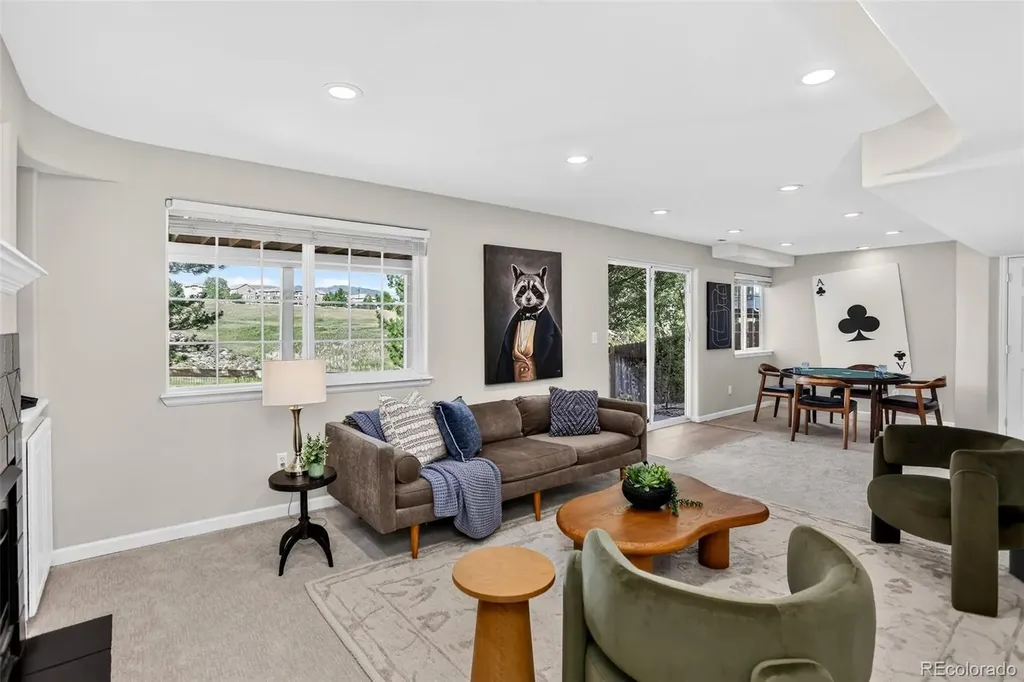 3555 Castle Peak Avenue Superior CO 80027