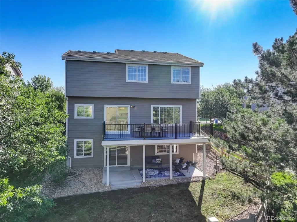 3555 Castle Peak Avenue Superior CO 80027