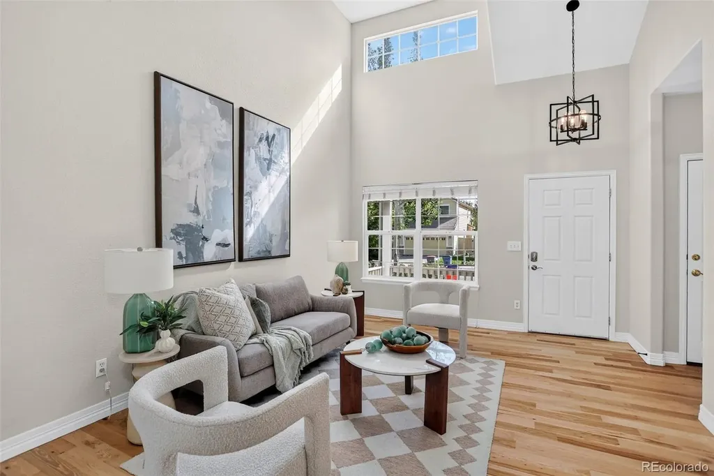 3555 Castle Peak Avenue Superior CO 80027